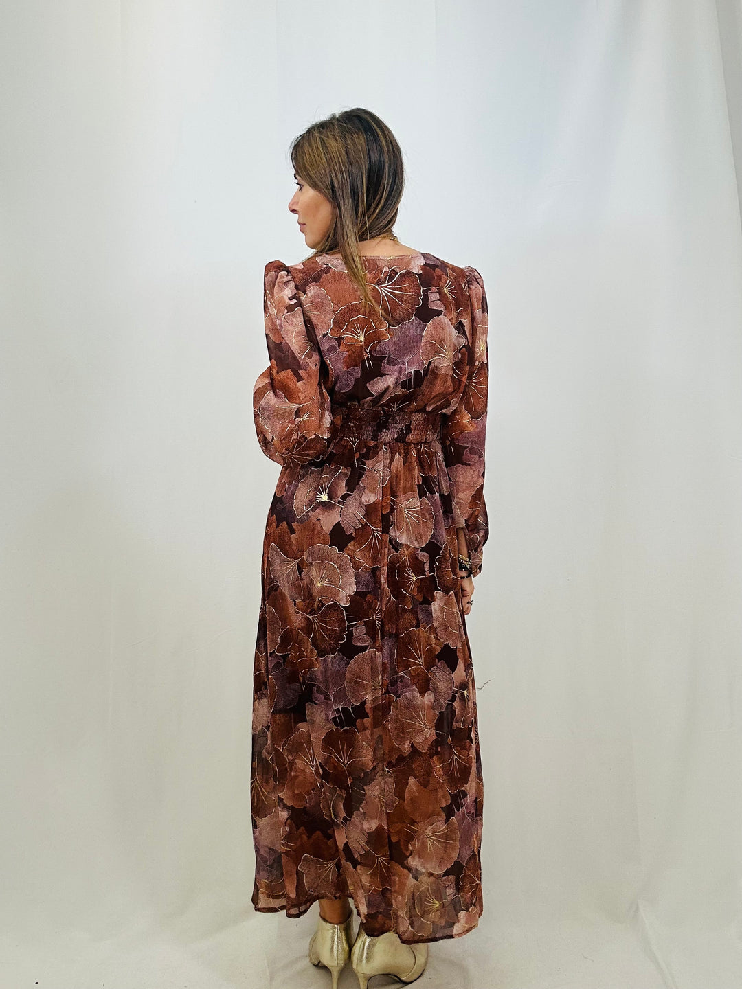 Dresses – SJB Official